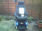 JET 7 Power Chair,  Excelent condition with good batteries...