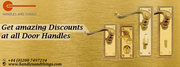 Get amazing discounts at Handles and Things