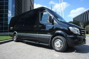 Austin Transportation Services