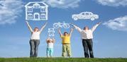Get The Complete Insurance Solution For Your Home And Business