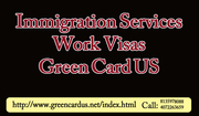 international Immigration Law Firm