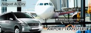 We provide luxurious airport transfer services at discounted rates.