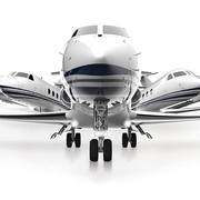 Private Air Charter Services