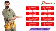 RepairAdda - Quality Repair Service for Home & Electronic Appliance