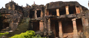 Udayagiri and Khandagiri Caves