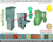 oil expellers,  oil mill machinery,  edible oil plant machinery,  oil pla