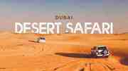 Best Desert Safari Dubai Packages in 2026 for Travelers